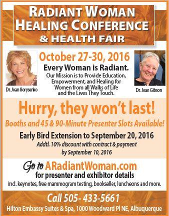 radiant women conf.htm