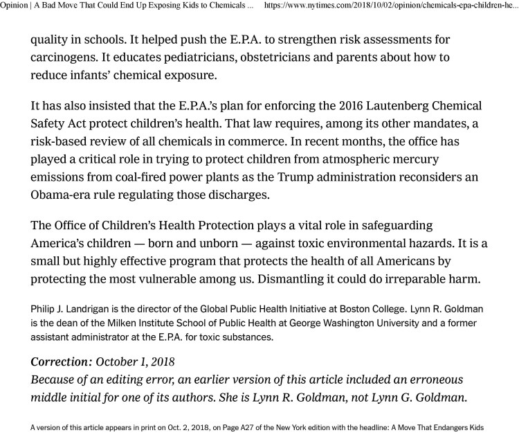 Opinion - A Bad Move That Could End Up Exposing Kids to Chemicals - The New York Times-page-004