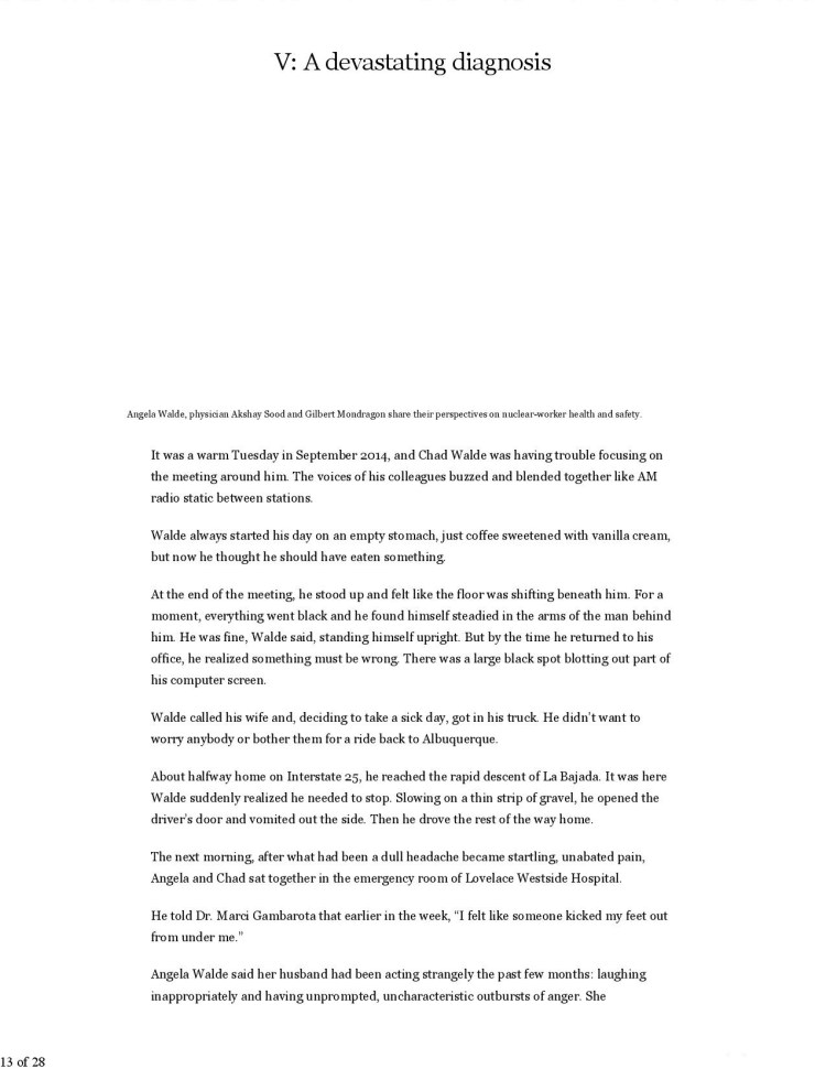 The life and death of Chad Walde - Local News-page-013