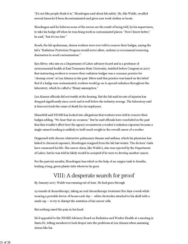 The life and death of Chad Walde - Local News-page-021